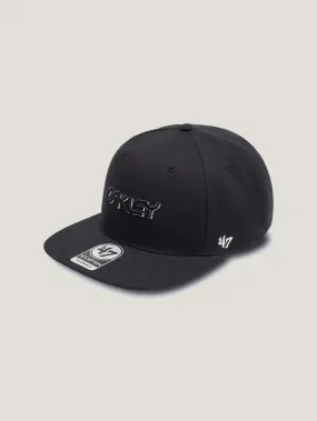 GORRO OAKLEY 47 OAKLEY B1B ELLIPSE HAT