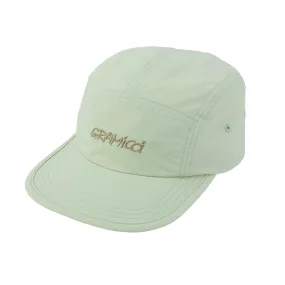 Gramicci Nylon Cap Lime