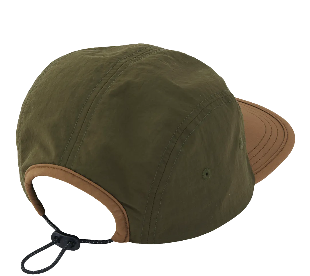 Gramicci Nylon Cap