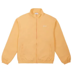 Grand Collection Nylon Jacket Peach