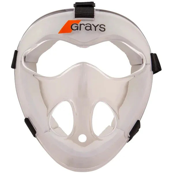 Grays Facemask Junior