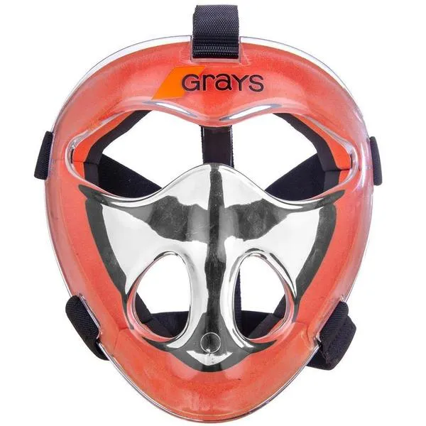 Grays Facemask Junior