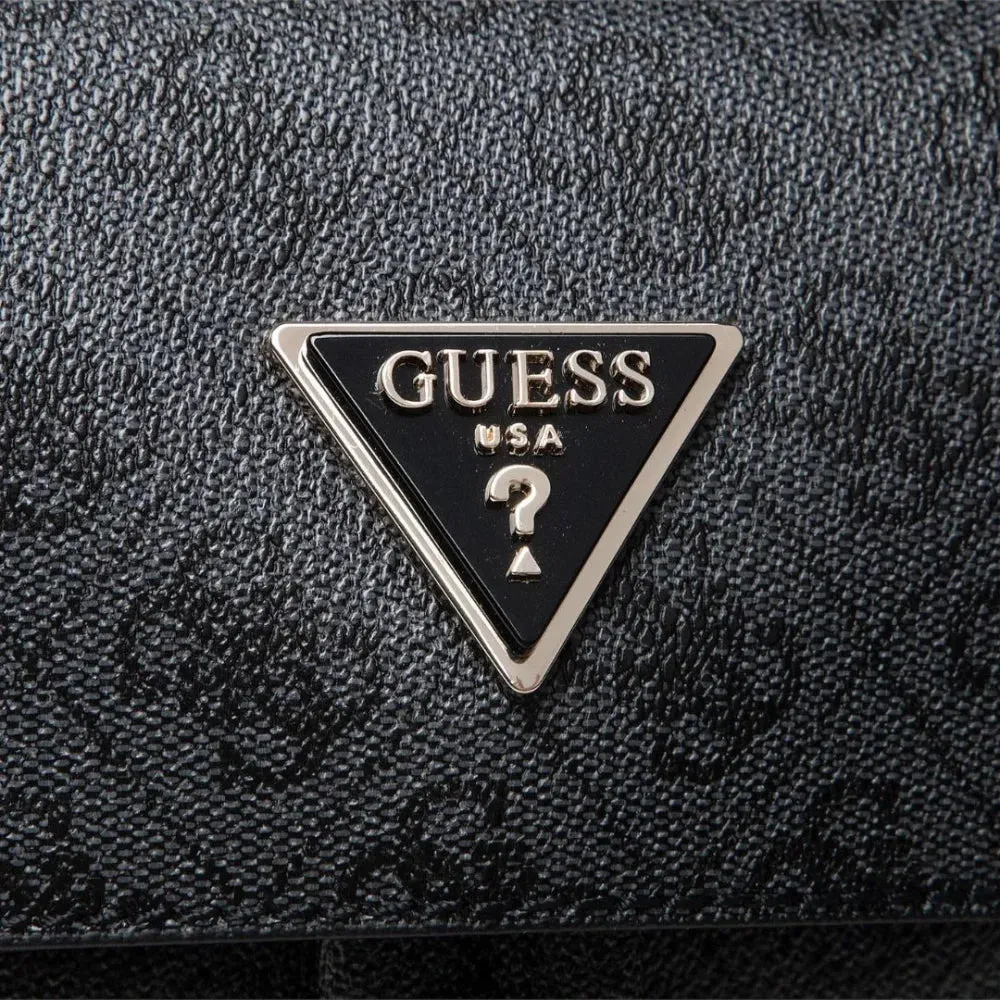 GUESS Cordelia Logo Backpack HWBG83-COL