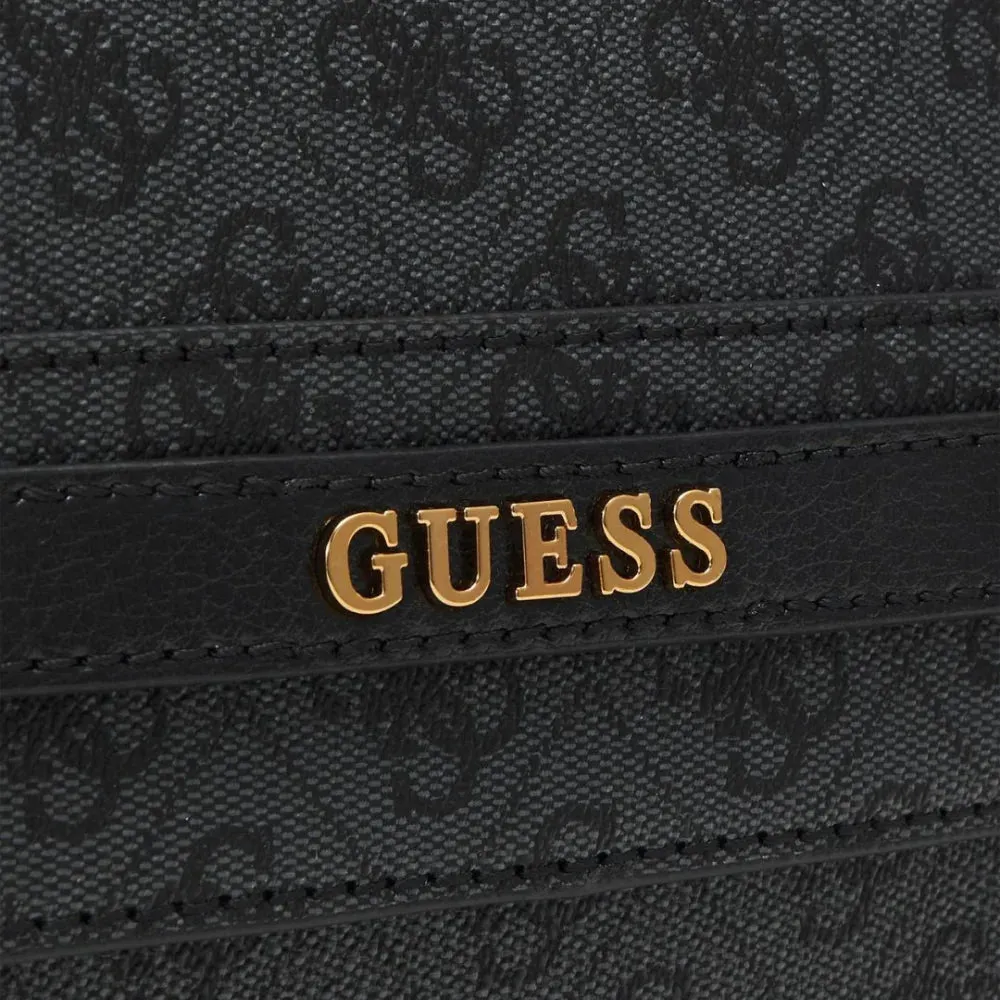 GUESS SESTRI TOP HANDLE FLAP - COL