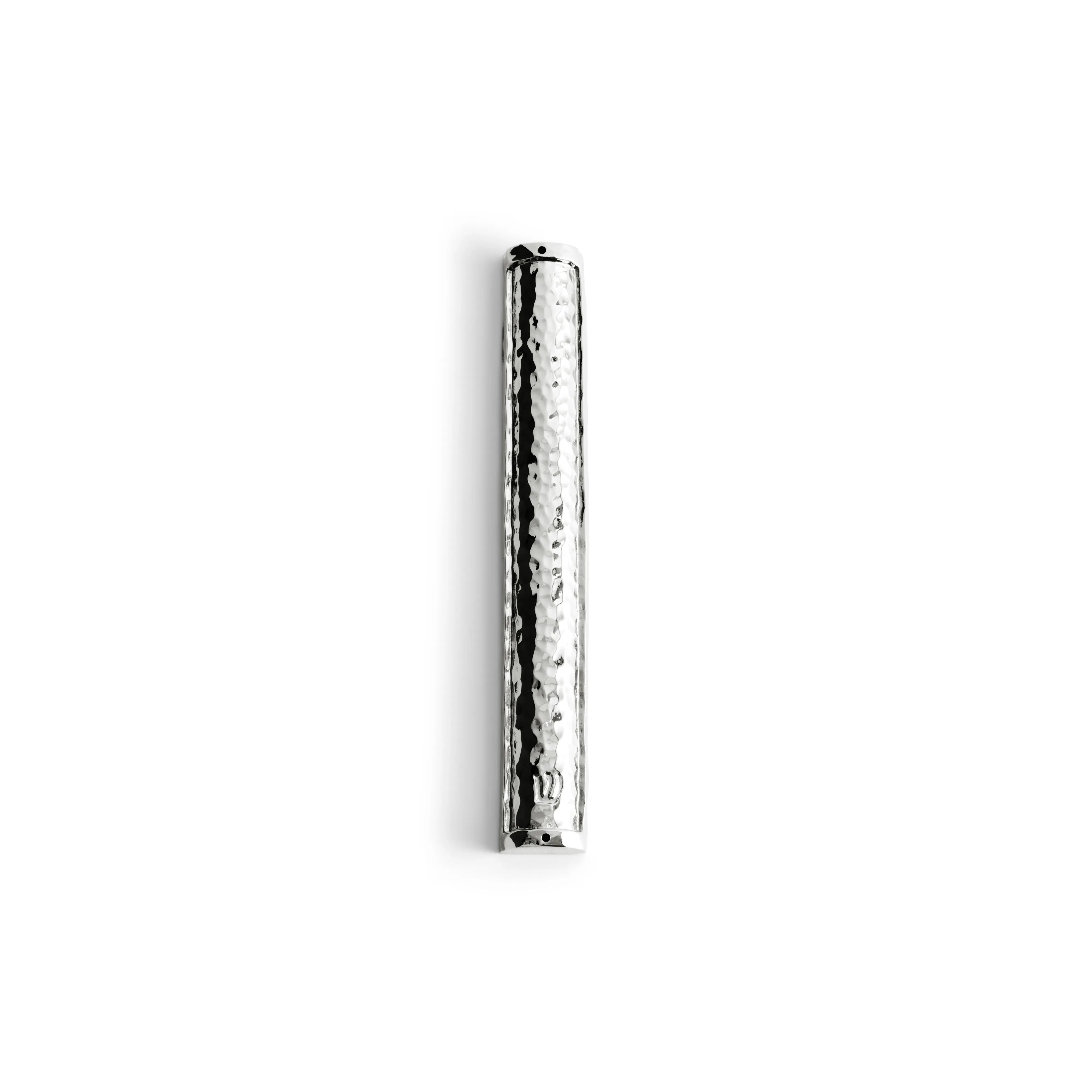 Hammertone Mezuzah