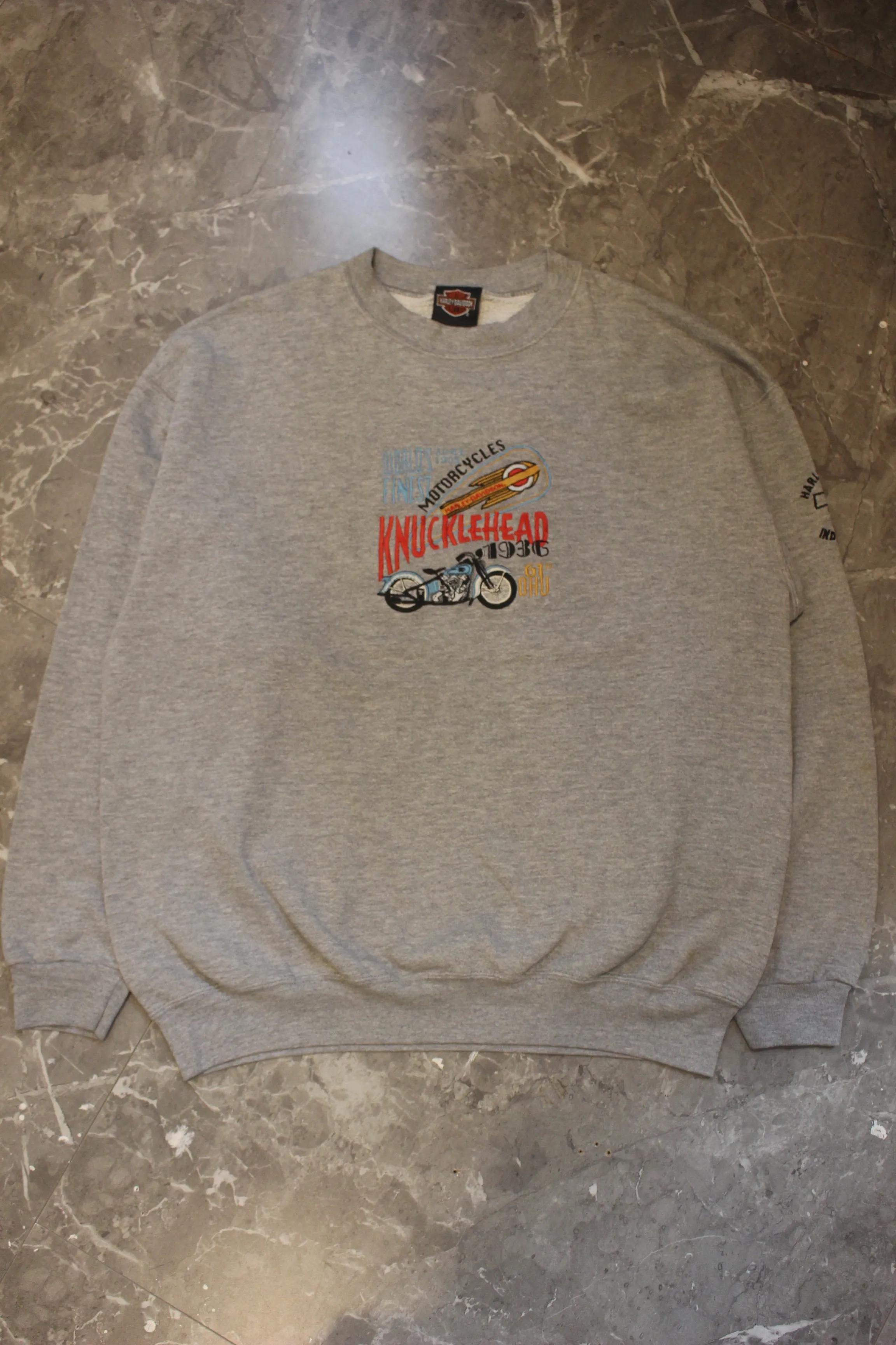 Harley Davidson Sweatshirt