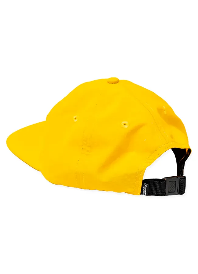 Hat Theories Nylon running - Canary