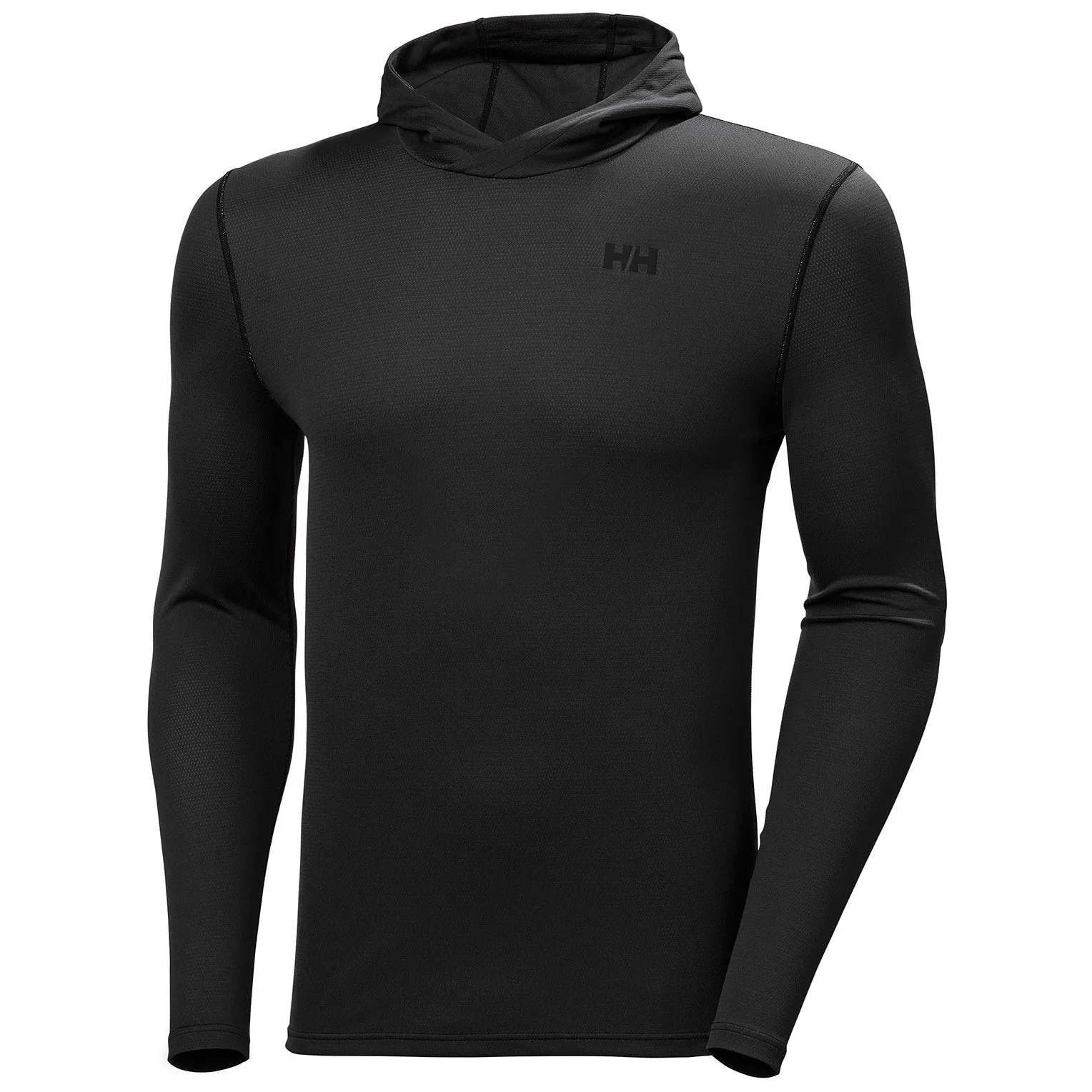 Helly Hansen Men's HH Lifa Active Solen Hoodie