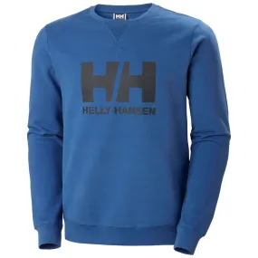 Helly Hansen Men's HH Logo Sweatshirt