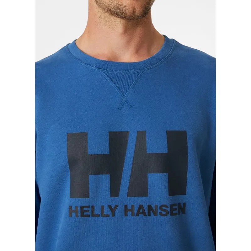 Helly Hansen Men's HH Logo Sweatshirt