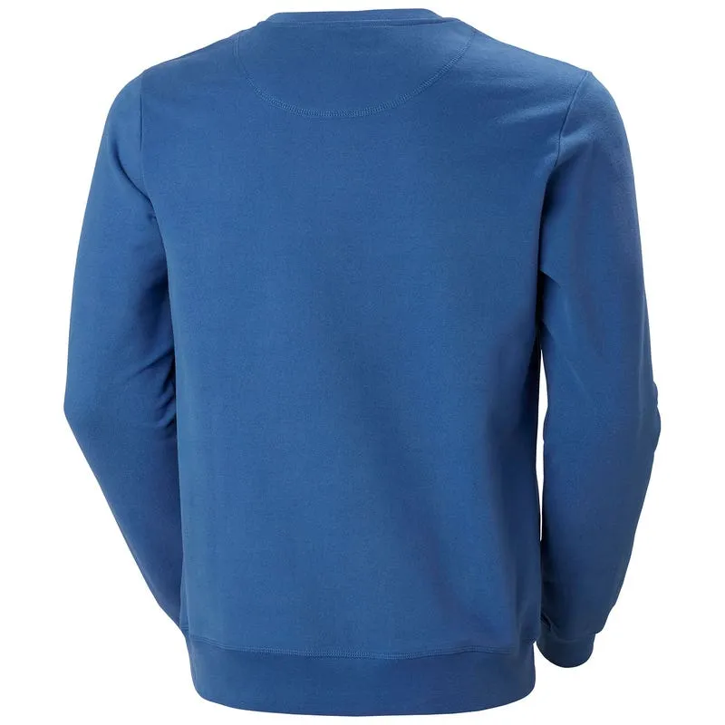 Helly Hansen Men's HH Logo Sweatshirt