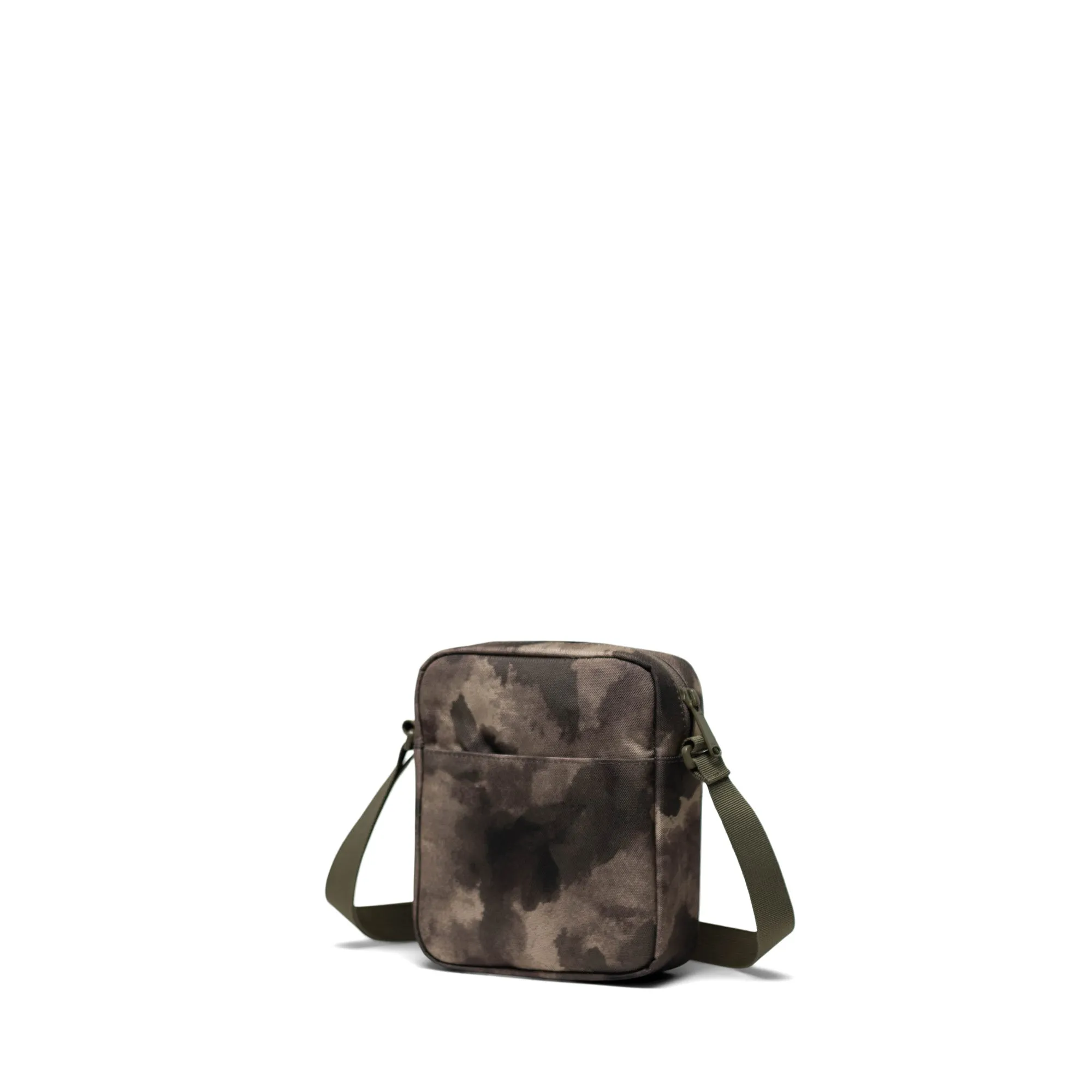 Herschel Heritage Crossbody Painted Camo