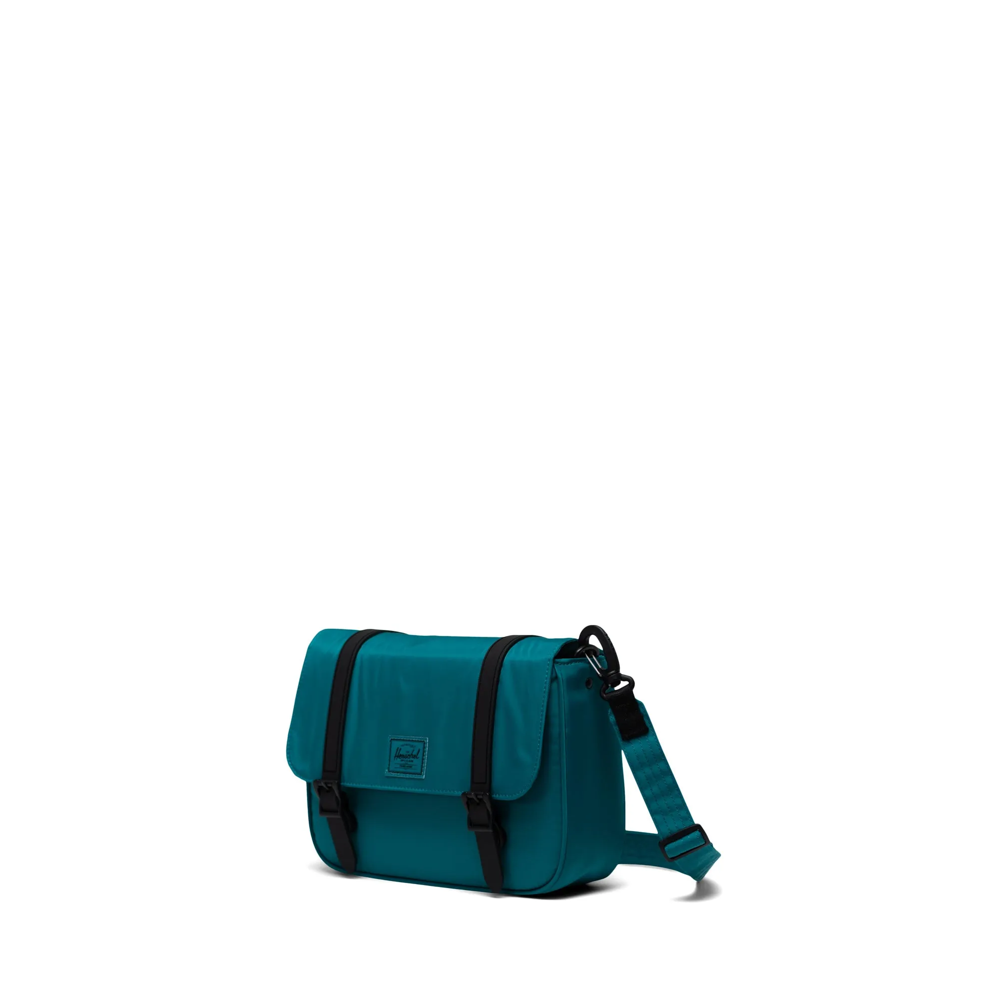 Herschel Retreat Crossbody Deep Lake