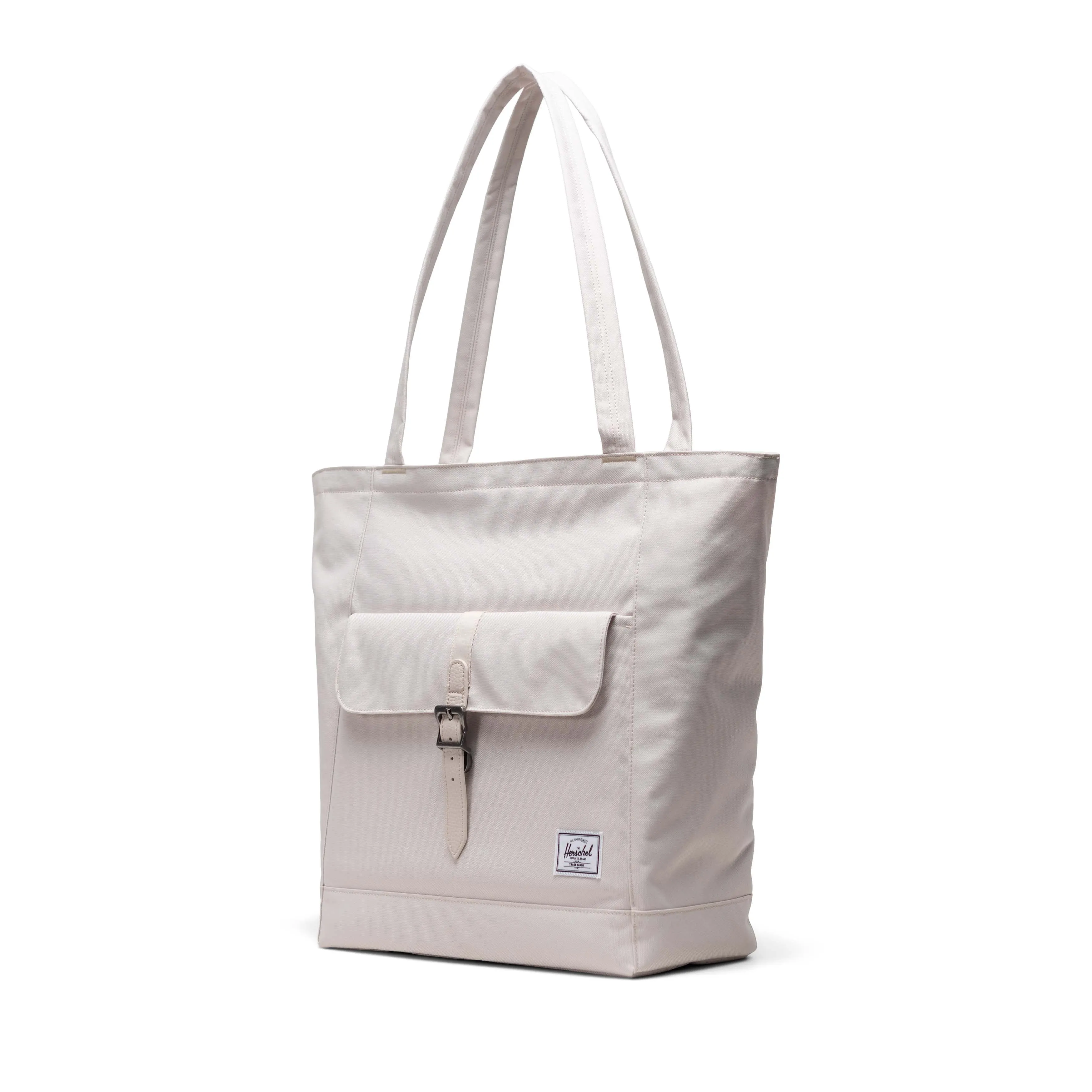 Herschel Retreat Tote Moonbeam