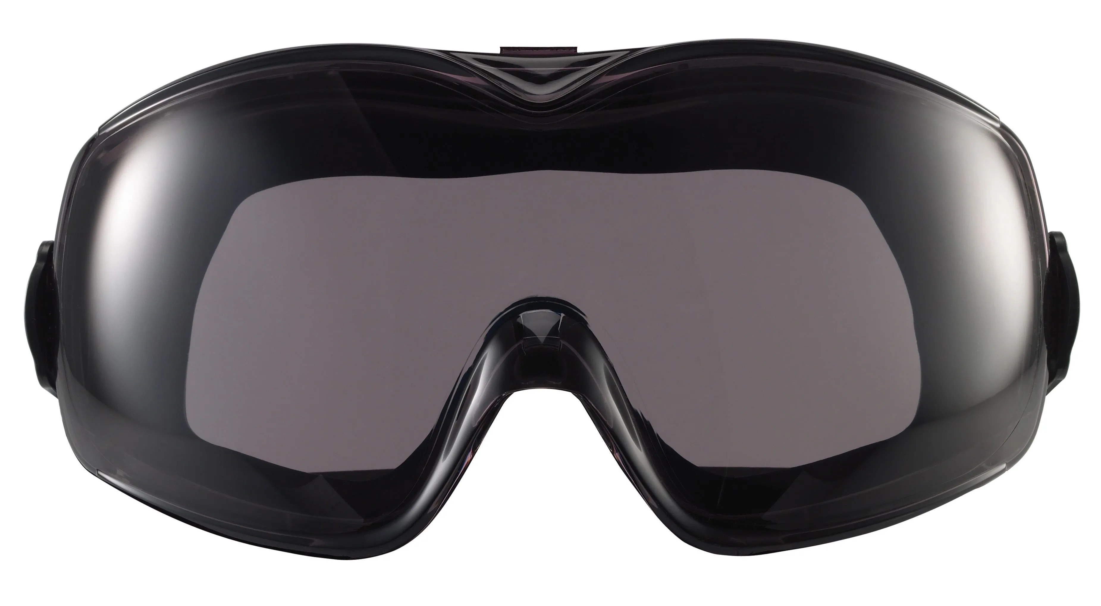 Honeywell DuraMaxx Goggle TSR Grey 1017738