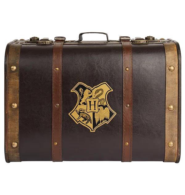 Hufflepuff Gift Trunk