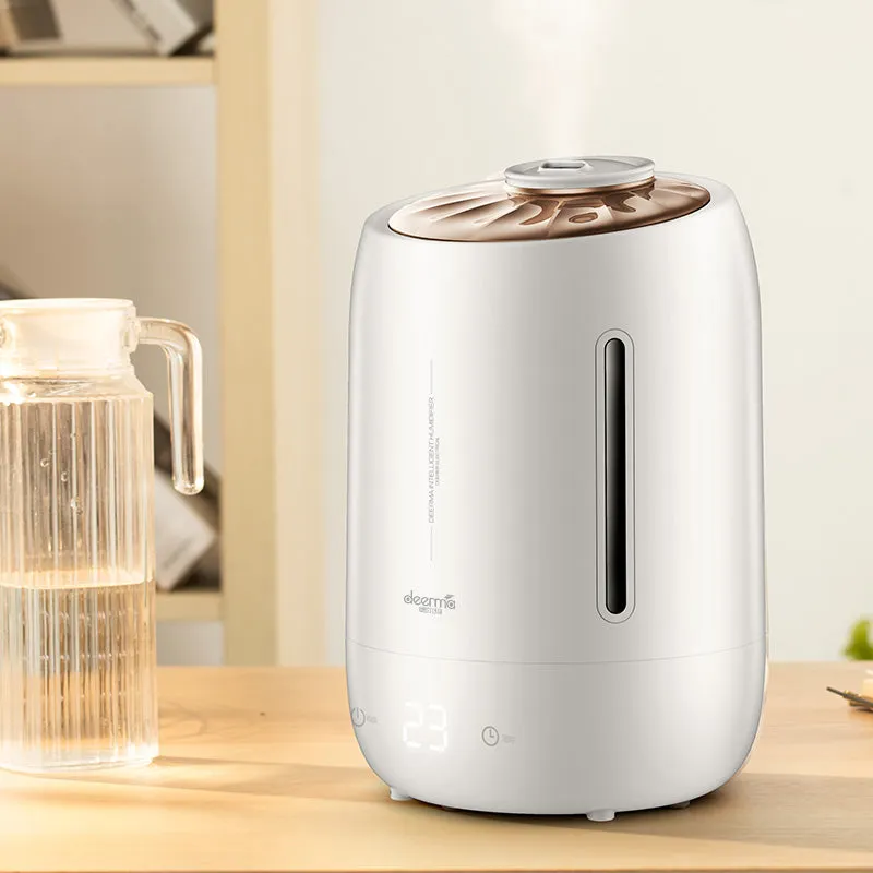 Humidifier F600