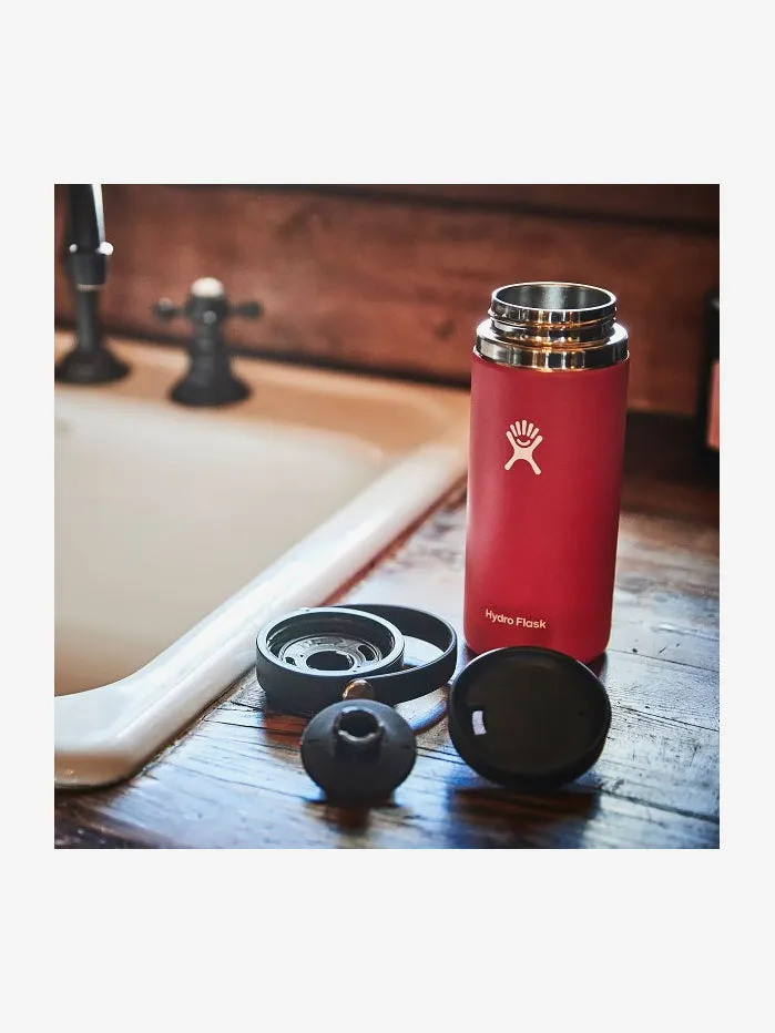 Hydro Flask Wide Mouth Flex Sip Lid