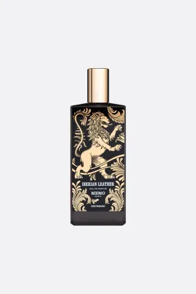 Iberian Leather Eau de Parfum 75 ml