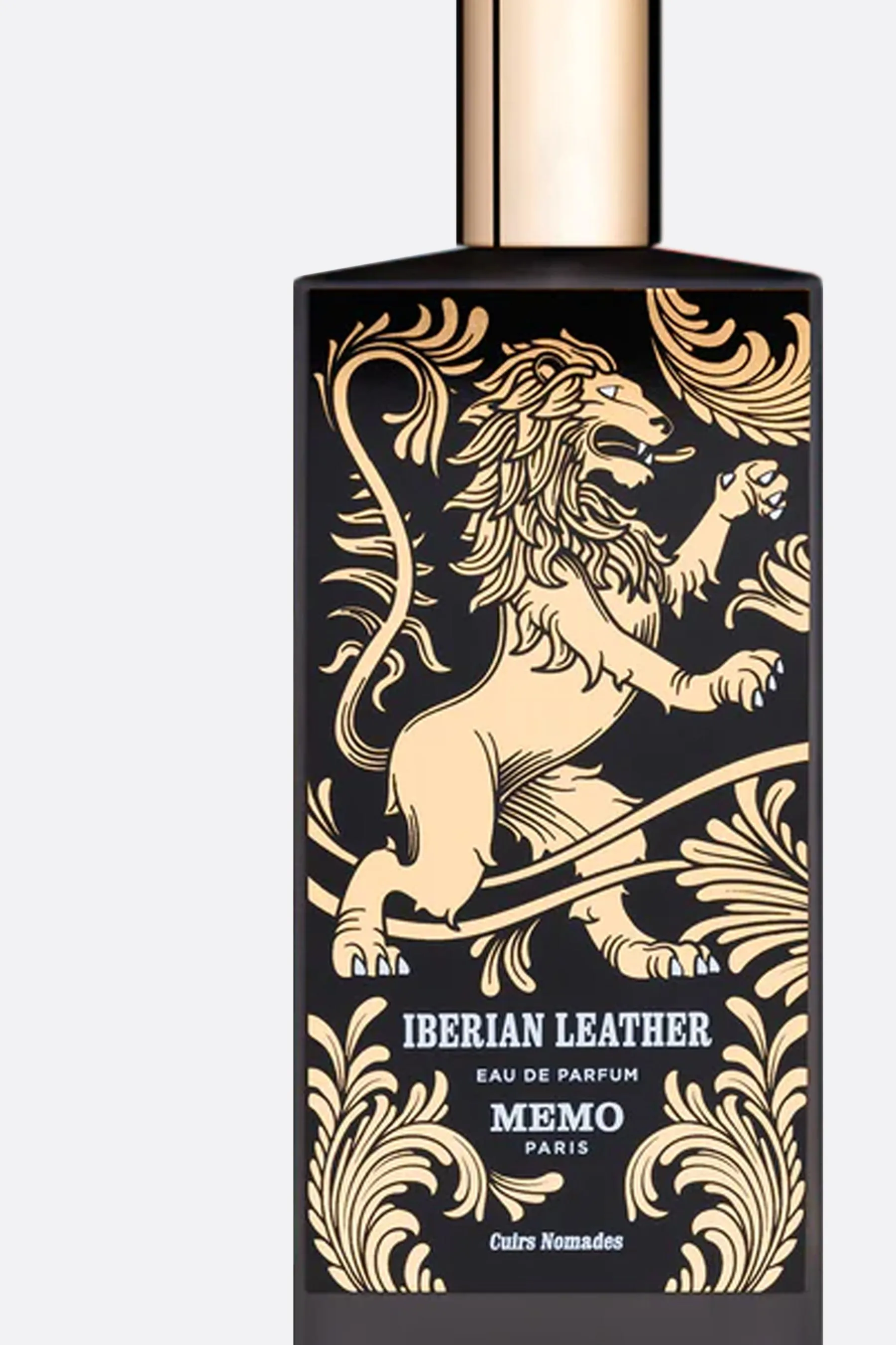 Iberian Leather Eau de Parfum 75 ml