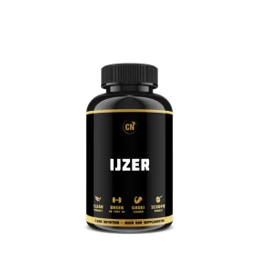 IJzer