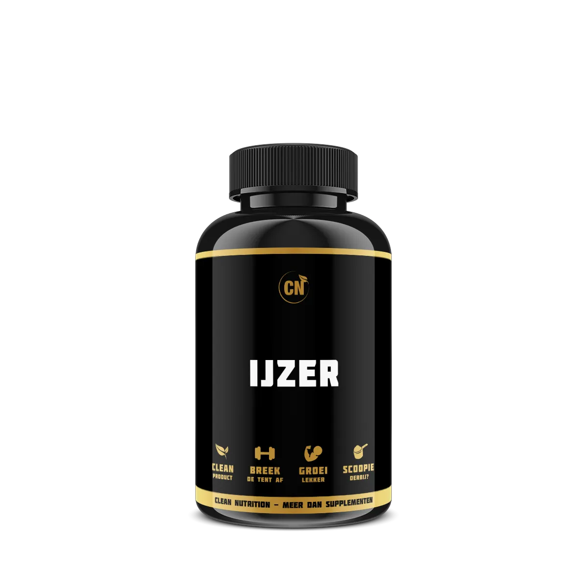 IJzer