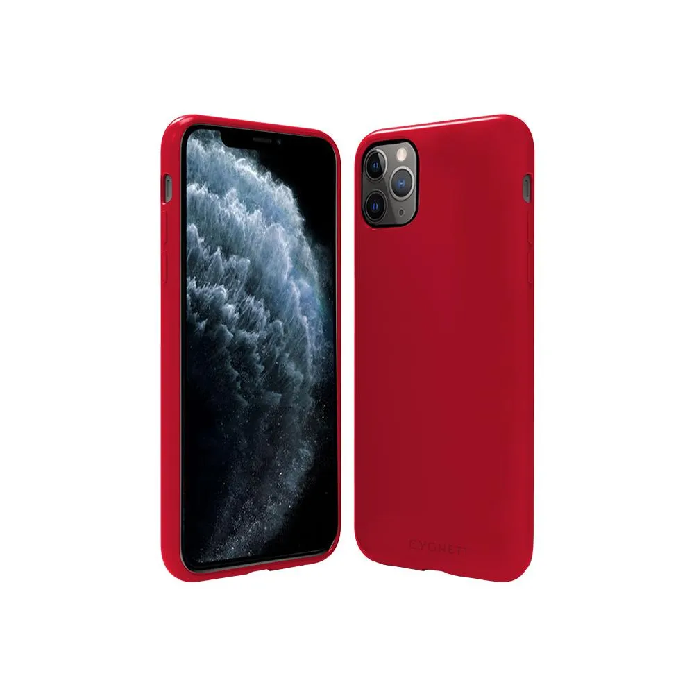 iPhone 11 Pro Ultra Slim Case - Ruby