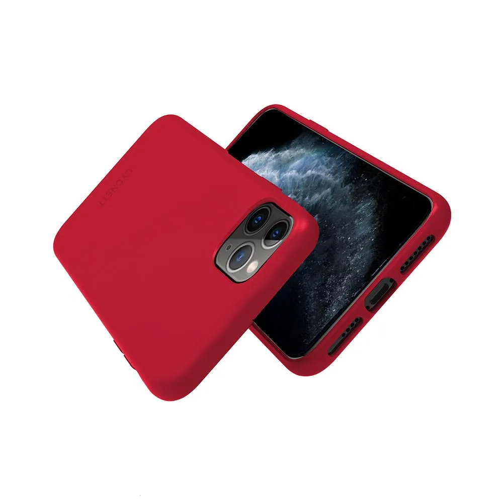 iPhone 11 Pro Ultra Slim Case - Ruby