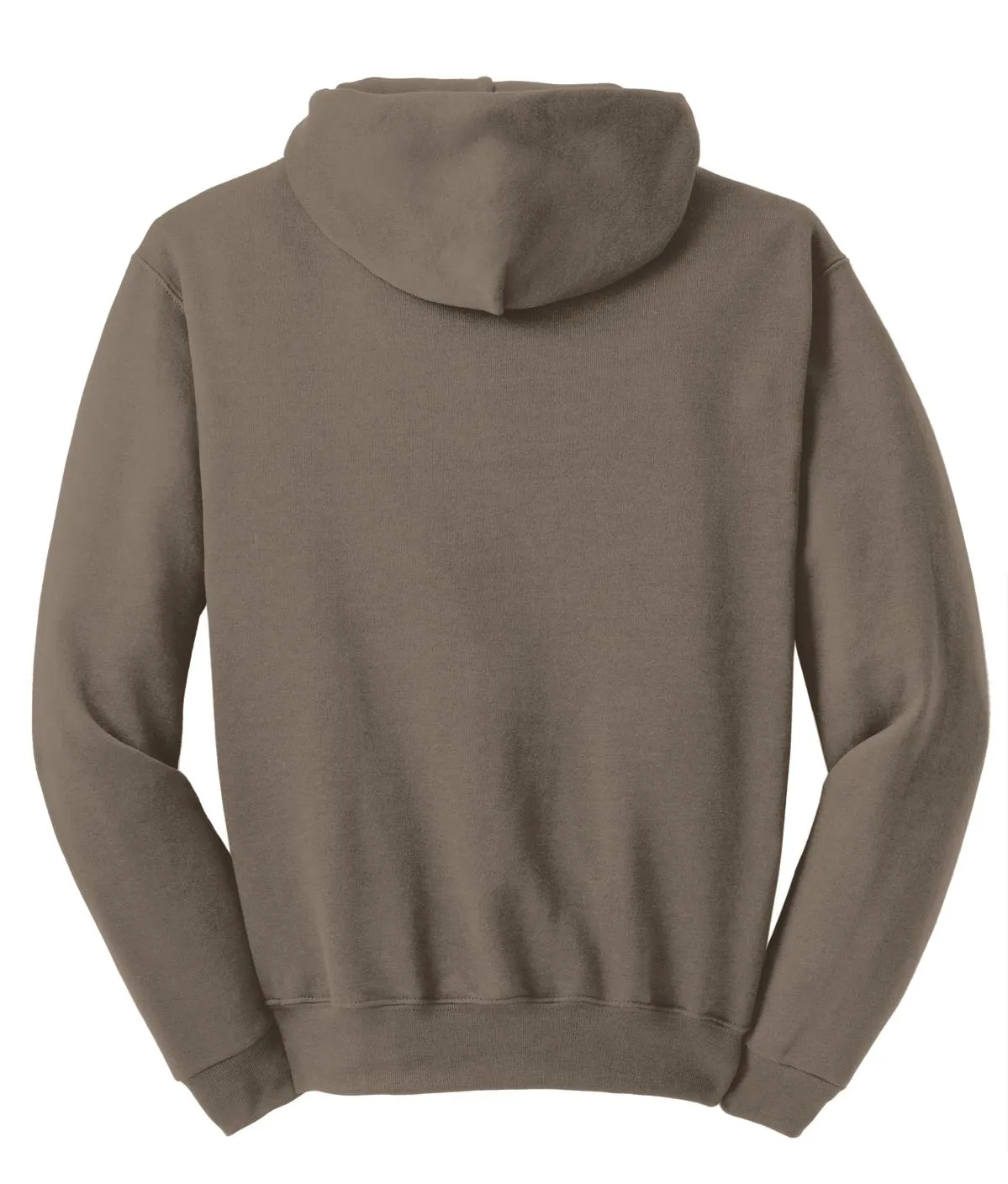 Jerzees - NuBlend Pullover Hooded Sweatshirt. 996M