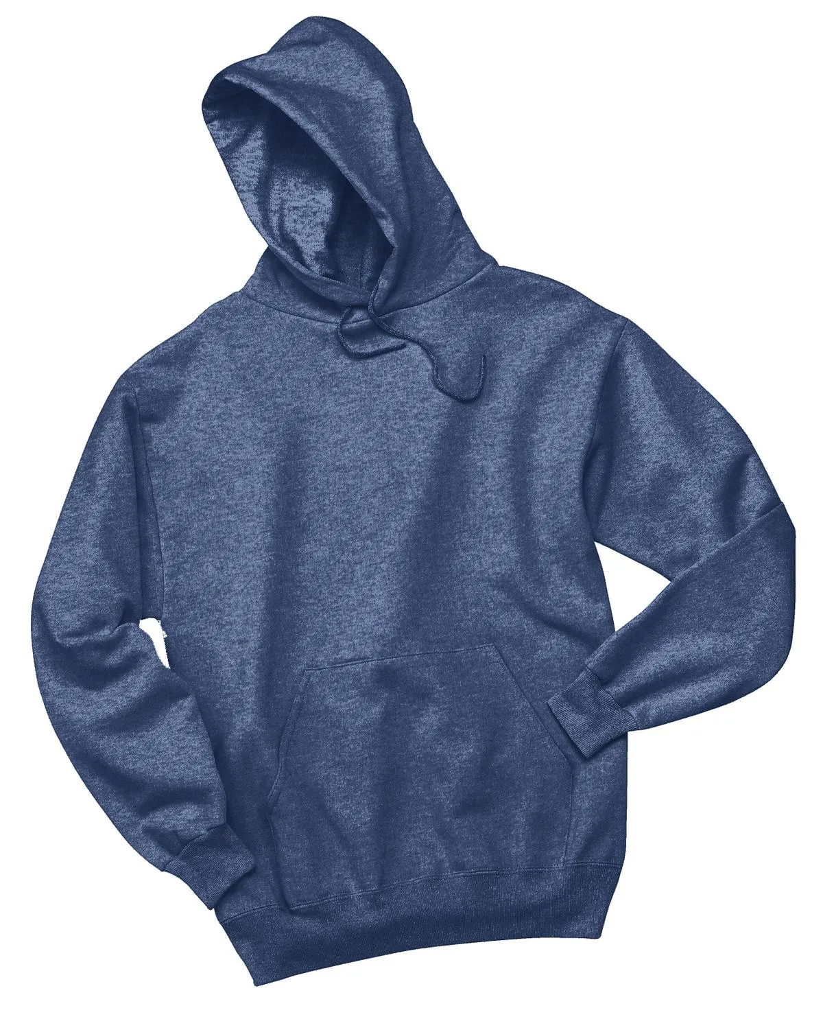 Jerzees - NuBlend Pullover Hooded Sweatshirt. 996M