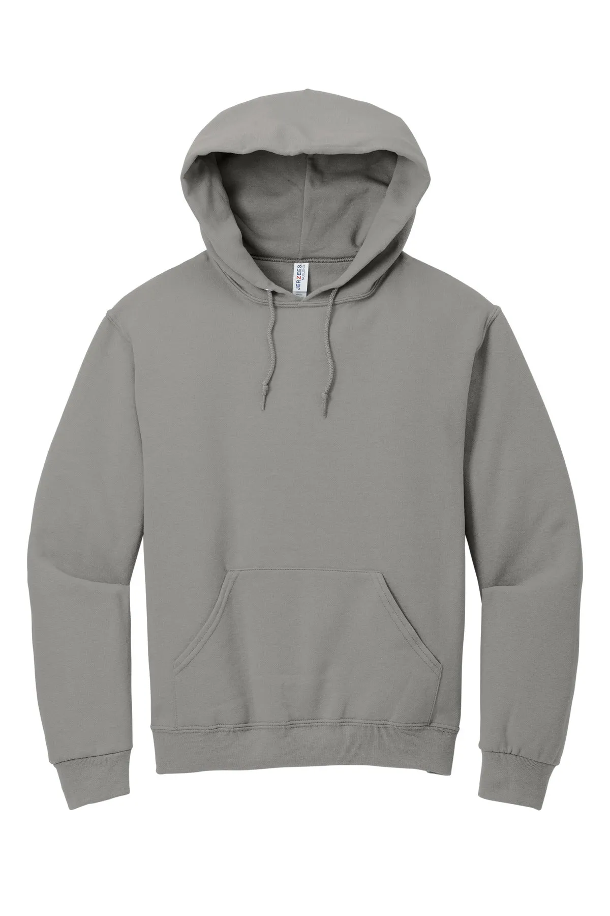 Jerzees - NuBlend Pullover Hooded Sweatshirt. 996M