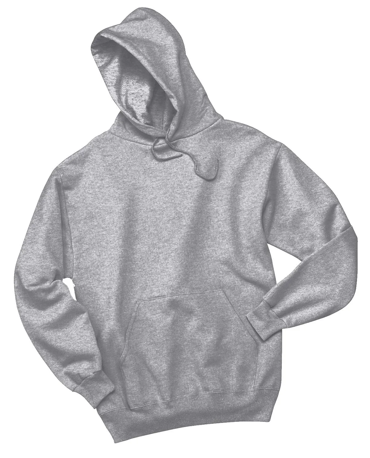 Jerzees - NuBlend Pullover Hooded Sweatshirt. 996M