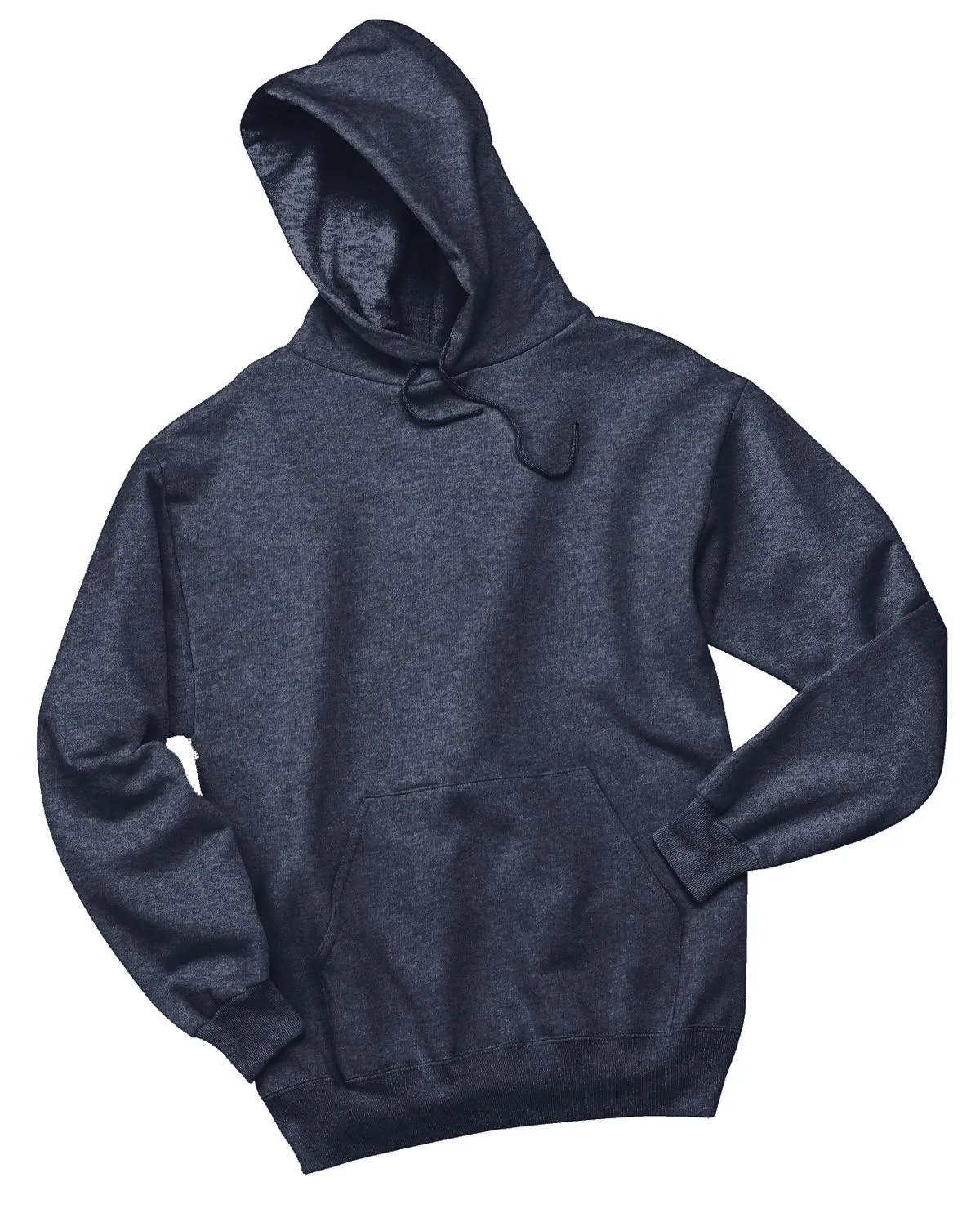 Jerzees - NuBlend Pullover Hooded Sweatshirt. 996M