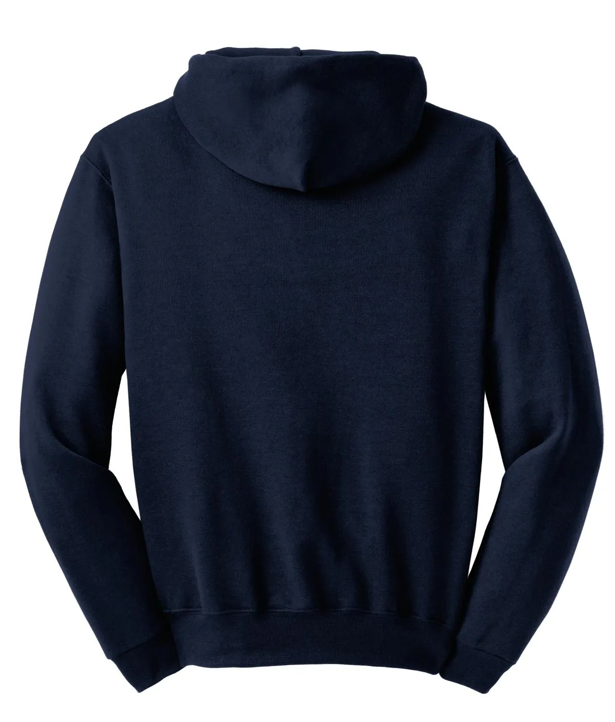 Jerzees - NuBlend Pullover Hooded Sweatshirt. 996M