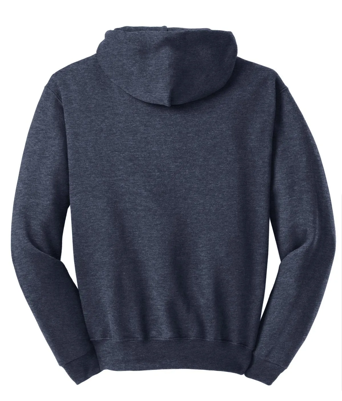 Jerzees - NuBlend Pullover Hooded Sweatshirt. 996M