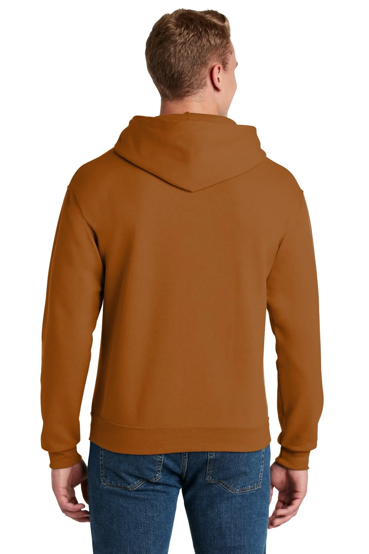 Jerzees - NuBlend Pullover Hooded Sweatshirt. 996M