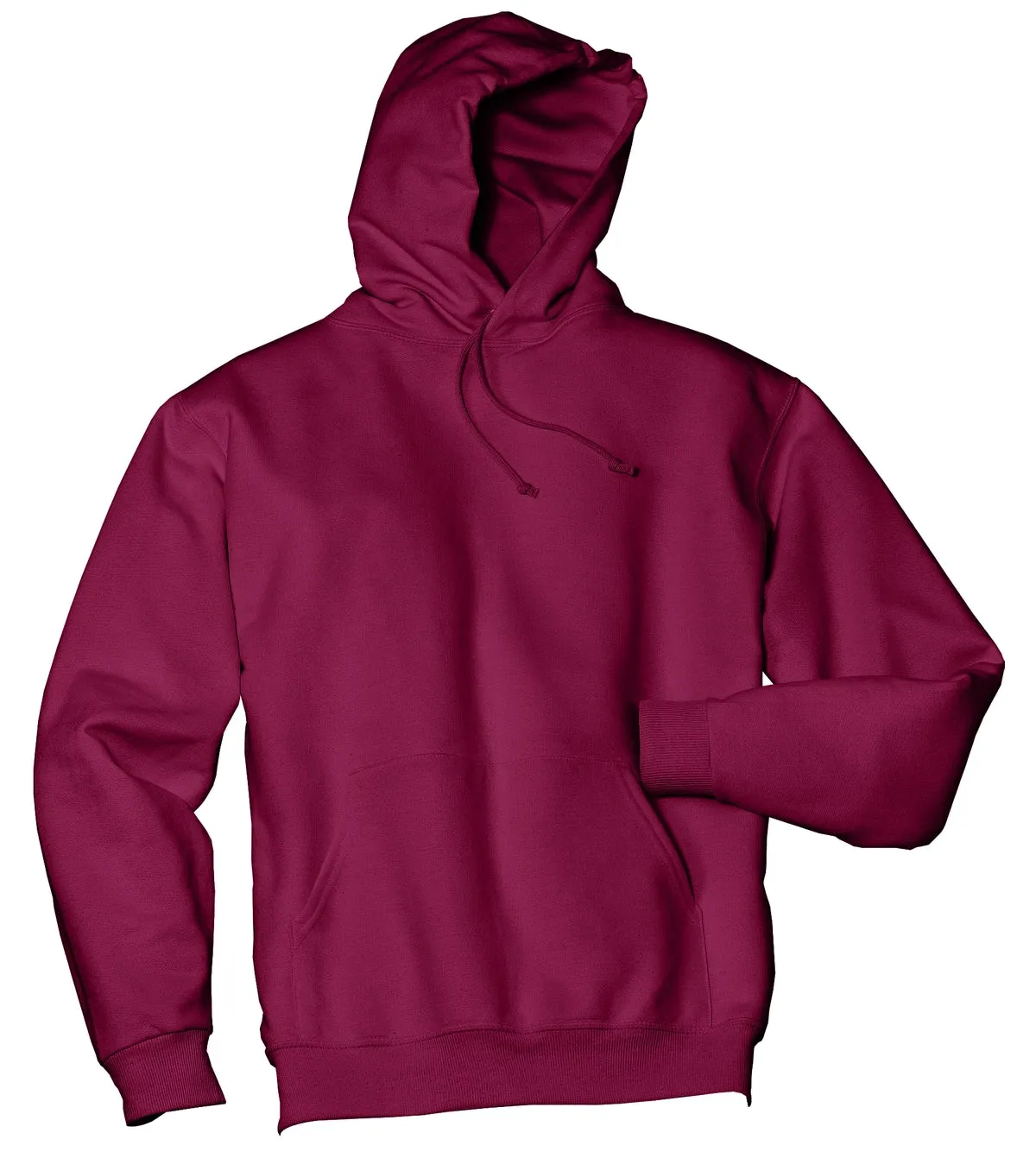 Jerzees - NuBlend Pullover Hooded Sweatshirt. 996M