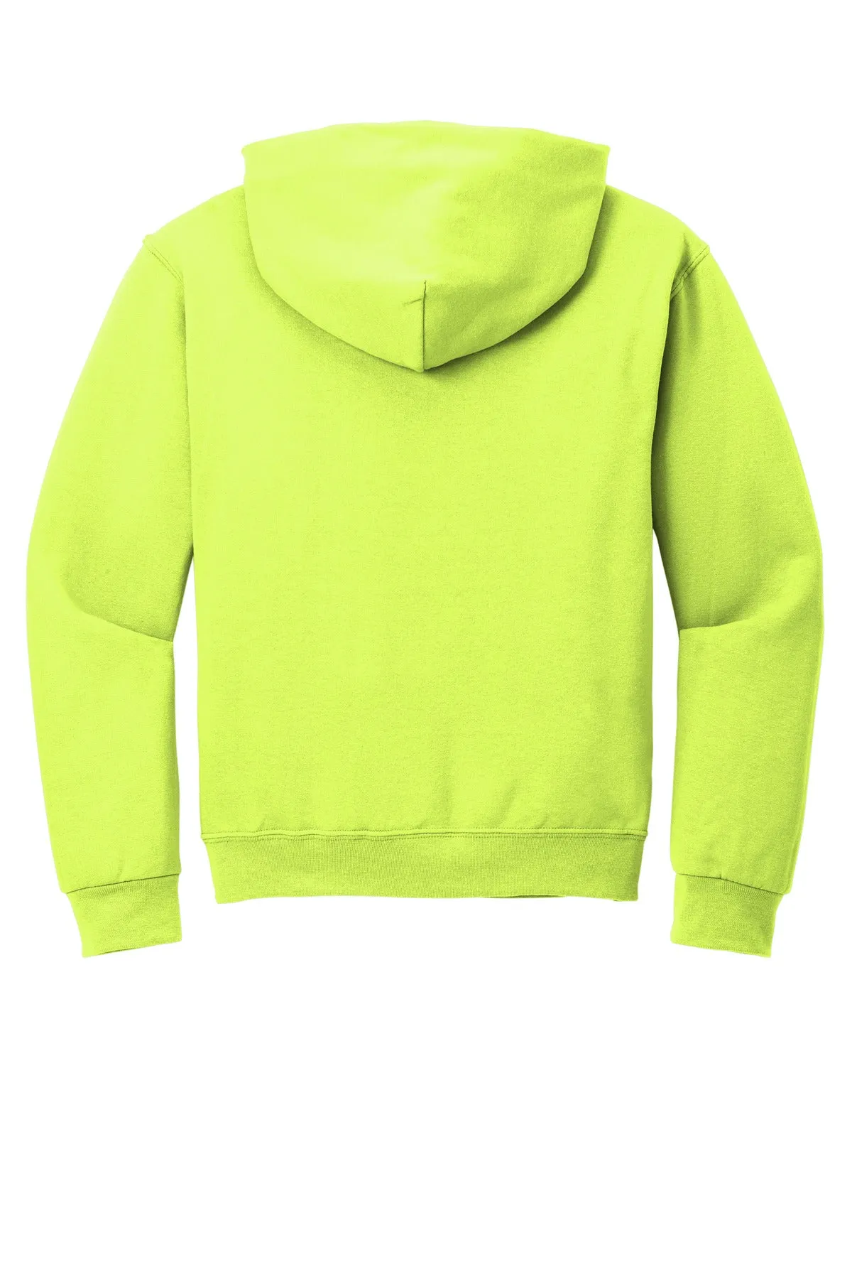 Jerzees - NuBlend Pullover Hooded Sweatshirt. 996M