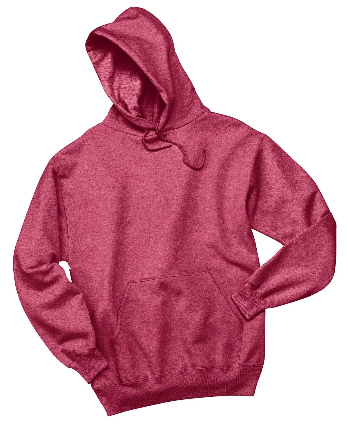 Jerzees - NuBlend Pullover Hooded Sweatshirt. 996M