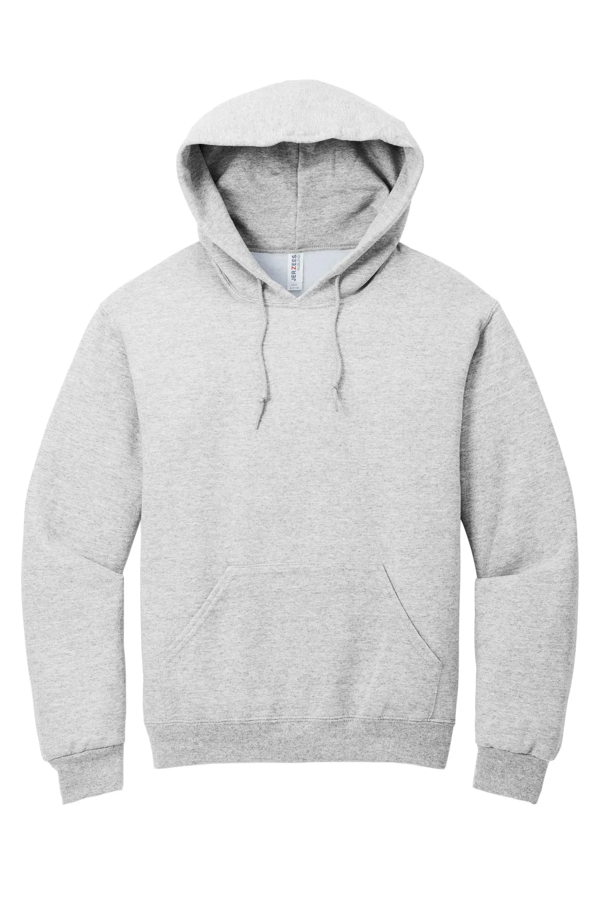 Jerzees - NuBlend Pullover Hooded Sweatshirt. 996M