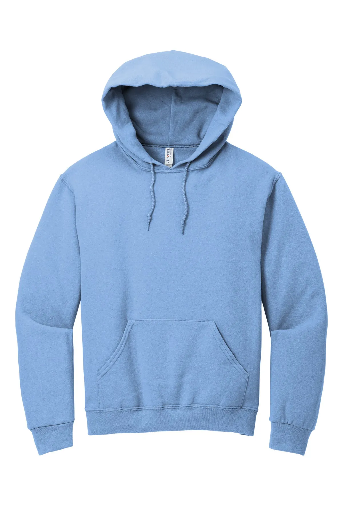 Jerzees - NuBlend Pullover Hooded Sweatshirt. 996M