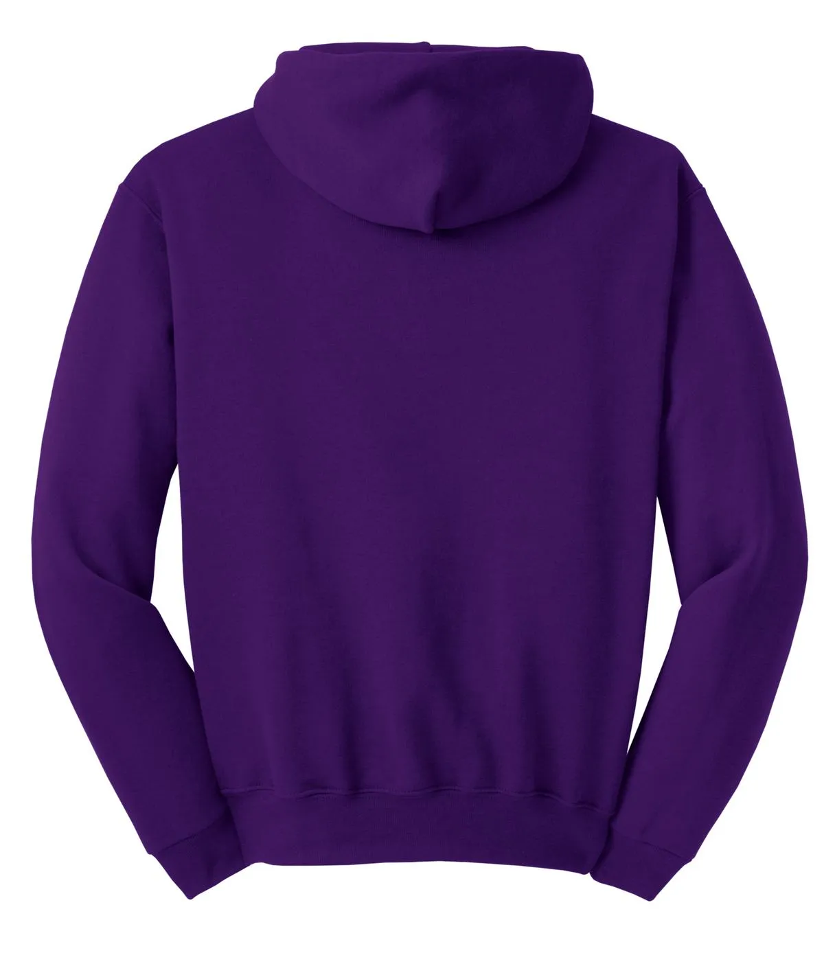 Jerzees - NuBlend Pullover Hooded Sweatshirt. 996M