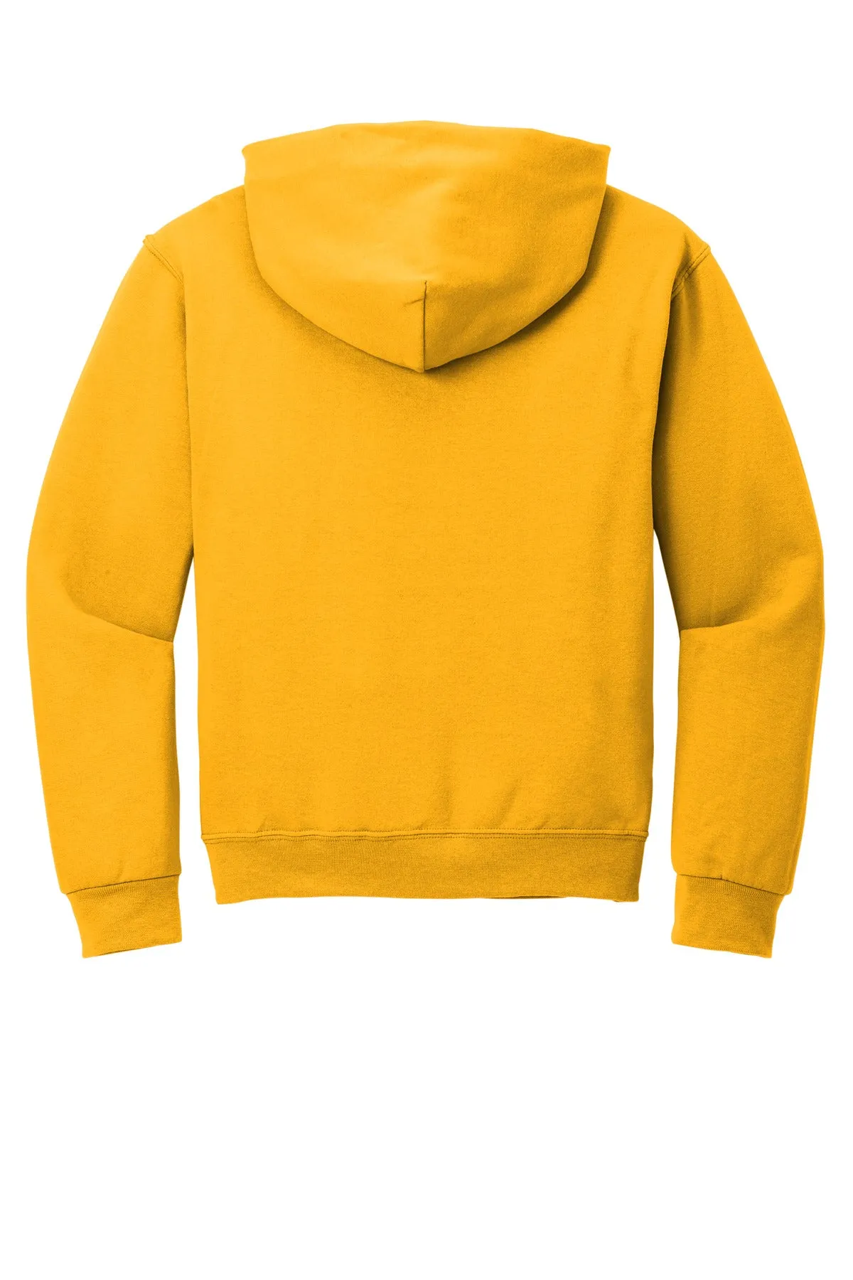 Jerzees - NuBlend Pullover Hooded Sweatshirt. 996M