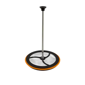 Jetboil - Silicone Coffee Press Regular