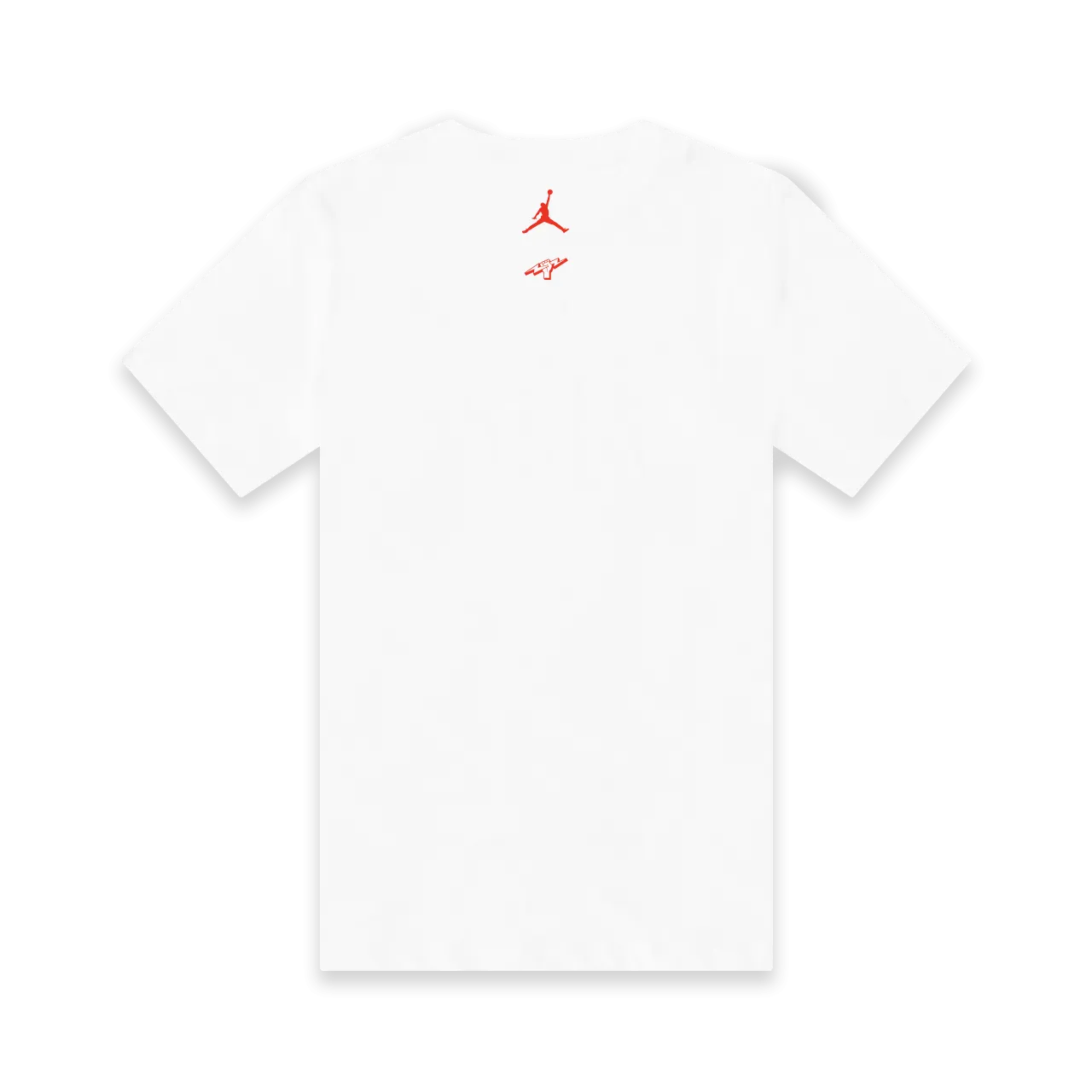 Jordan x Titan Dayo23 Court Tee - White