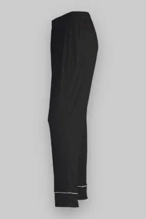 Josefin Pants - Black