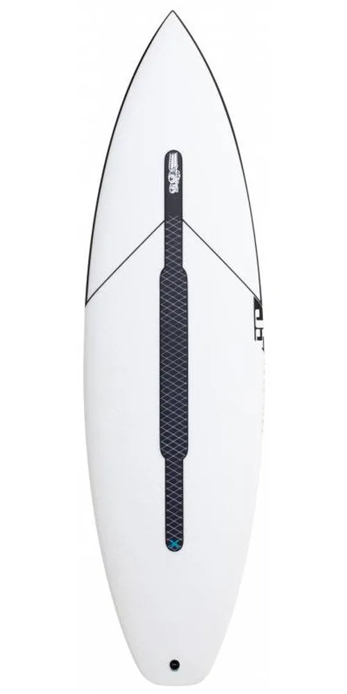 JS XERO HYFI 2.0 TABLA DE SURF EPOXY