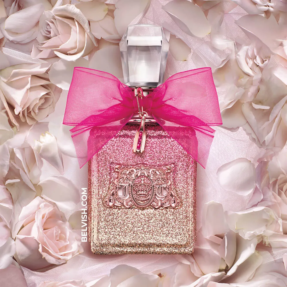 Juicy Couture Viva La Juicy Rose for Women EDP