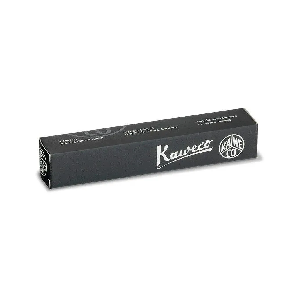 Kaweco Classic Sport Fountain Pen