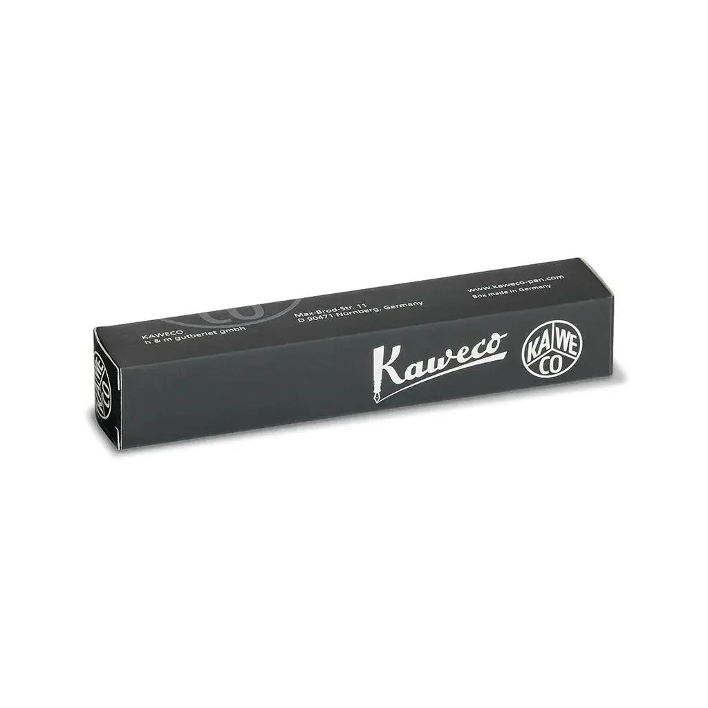 Kaweco Classic Sport Mechanical Push Pencil